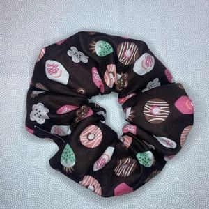 Dessert Scrunchie